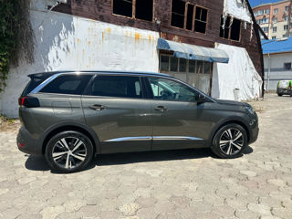 Peugeot 5008 foto 4