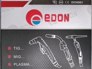 Плазморез Edon Expert CUT 40 новый foto 4