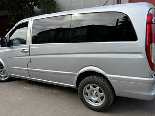 Mercedes Vito foto 3