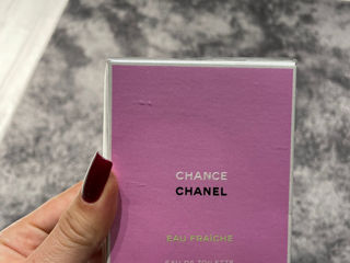 Parfum Chanel