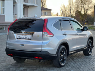 Honda CR-V foto 10