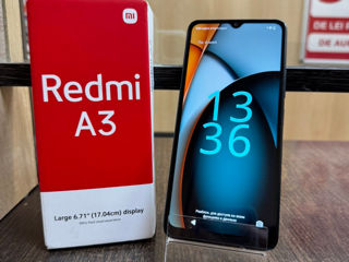 Xiaomi Redmi A3 /64 Gb- 1190 lei foto 2