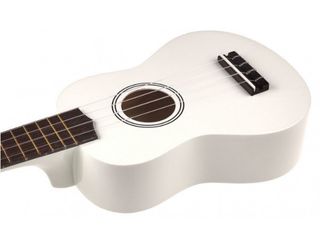 Ukulele sopran Harley Benton UK-12 White - Noua-Calitate-Cu livrare in toata Moldova!!! foto 8