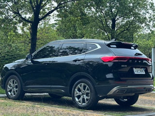 Haval H6 foto 10