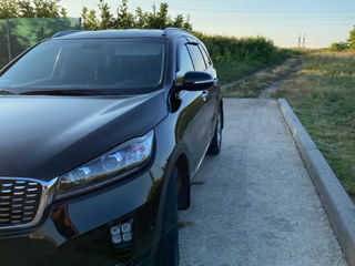 KIA Sorento foto 3