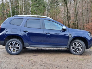 Dacia Duster foto 10