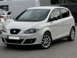 Seat Altea foto 1