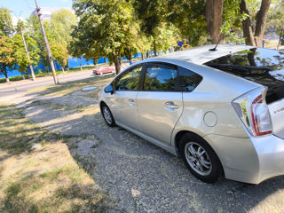 Toyota Prius foto 6