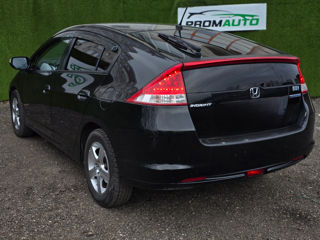 Honda Insight foto 4