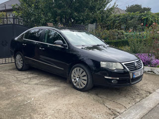 Volkswagen Passat foto 5