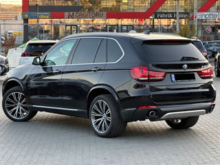 BMW X5 foto 3