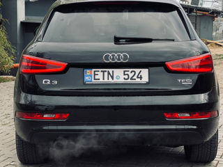 Audi Q3 foto 5