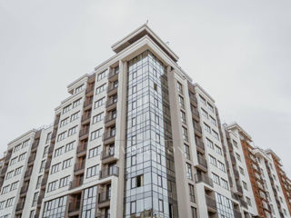 Apartament cu 1 cameră, 51 m², Botanica, Chișinău