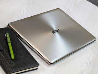 Asus VivoBook X510U (Core i7 8550u/16Gb Ram/256Gb SSD+1TB HDD/Nvidia MX130/15.6" FHD) foto 12