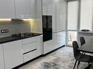 Apartament cu 1 cameră, 47 m², Buiucani, Chișinău