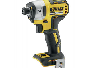 Set intrumente / Набор из двух инструментов Dewalt DCK266P2LR (DCD796+DCF887) foto 6