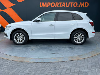 Audi Q5 foto 8