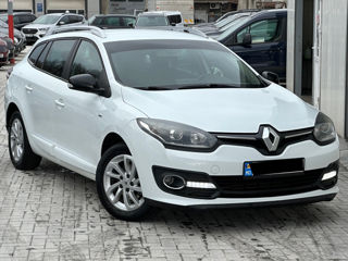 Renault Megane foto 4