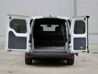 Volkswagen Caddy foto 7