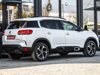 Citroen C5 Aircross foto 2