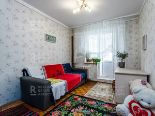 Apartament cu 3 camere, 72 m², Ciocana, Chișinău foto 9