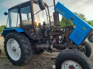 Mtz 82 de la jermania, aparatura și raspredeliteliu noi, 5300 euro. foto 4