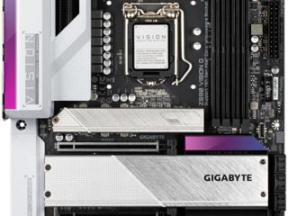 Gigabyte Z590 foto 2