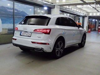 Audi Q5 foto 3