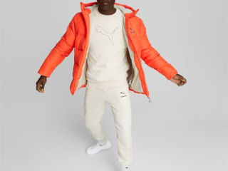 Puma Puffer Jacket Toamna-Iarna / Puma 100% Originala pe Loc foto 3