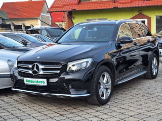 Mercedes GLC