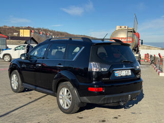 Mitsubishi Outlander foto 5