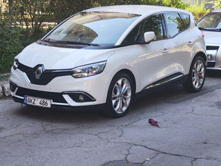 Renault Scenic foto 2