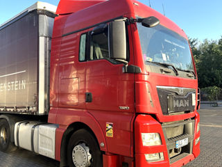 Man TGX440