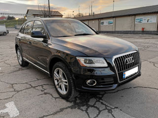 Audi Q5 foto 3