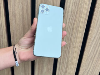 iPhone 11 Pro Max 256Gb White