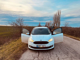 Ford C-Max foto 7