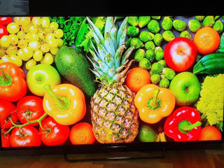 Sony 55".138см.Smart.Как новый. foto 2