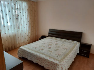 Apartament cu 2 camere, 56 m², Centru, Codru, Chișinău mun. foto 7