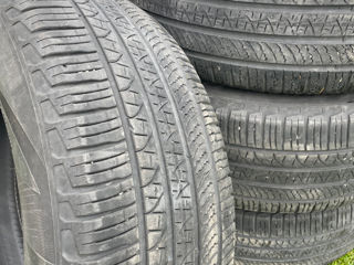 Anvelope 255/55 R19 Pirelli foto 4