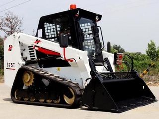 Bobcat 375S foto 2