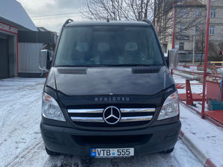 Mercedes Sprinter 316 foto 2