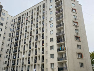 Apartament cu 2 camere, 49 m², Botanica, Chișinău