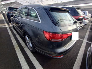 Audi A4 foto 5