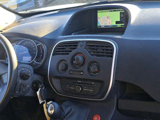 Renault Kangoo foto 6