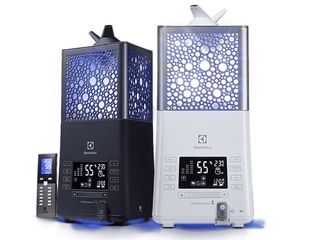 Ультразвуковые увлажнители воздуха Electrolux foto 1