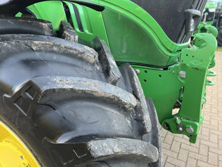 John Deere 6195R foto 11