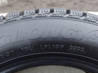 Două bucăți disponibile  -  Ling-Long 185/60 R-15 De iarnă - Noi foto 3