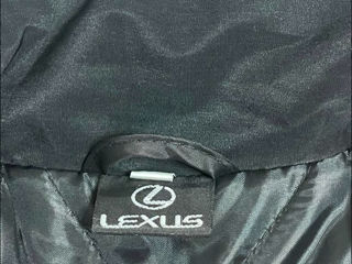 Lexus F1 Vintage Jacket foto 2