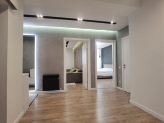 Apartament cu 3 camere,  Buiucani,  Chișinău,  Chișinău mun. foto 4