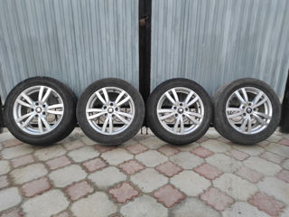 215 / 55 R16